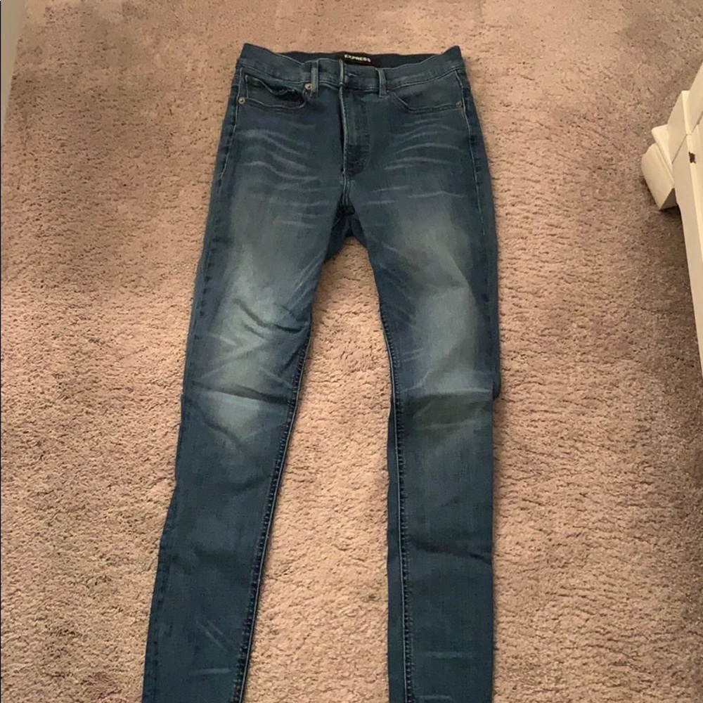 Express Jeans